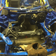 Illustration for article titled Pretty n Blue: Rally BRZ build.
